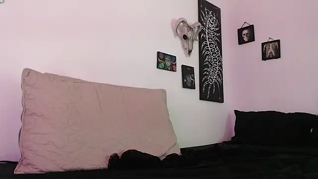 Valakiablood Obrolan Langsung XXX