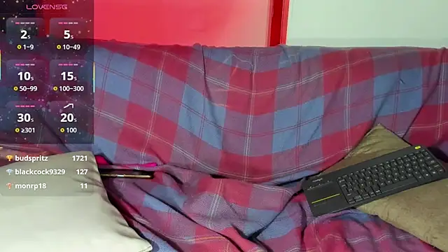 Nikki__uwu Live XXX Chat