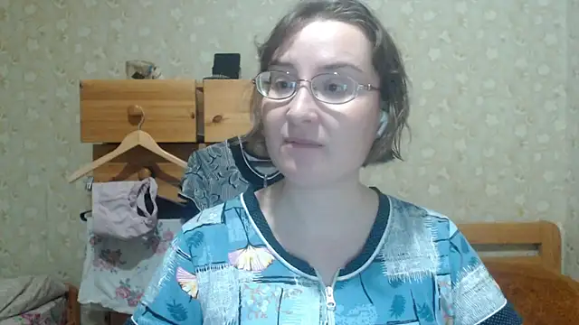 Smart_Rose's Live XXX Chat