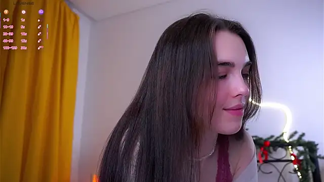 MirnaTellado – Naživo XXX chat