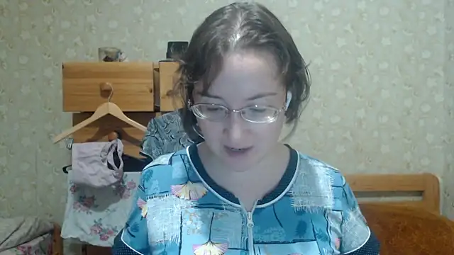 Živý XXX chat Smart_Rose