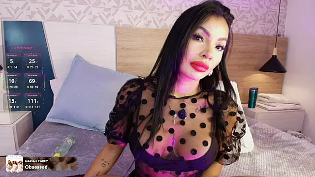 veronikali élő XXX-chatje