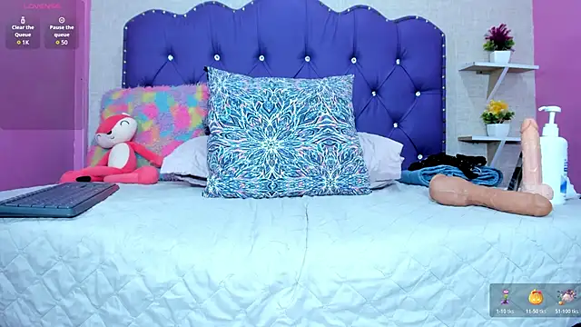 Mara_Summerr Chat XXX live