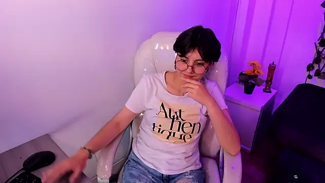 Czat XXX na żywo – Nathaly_ds