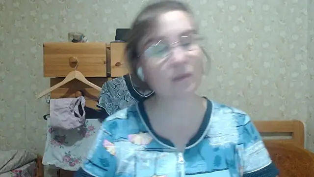 Smart_Rose Obrolan Langsung XXX