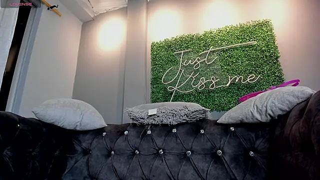 danielebeck Obrolan Langsung XXX