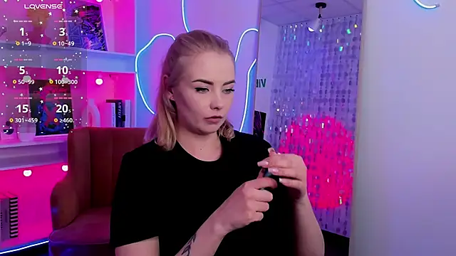 StephanieSweetyn Live XXX chat