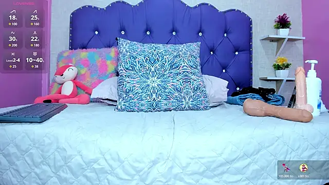 Mara_Summerr Obrolan Langsung XXX