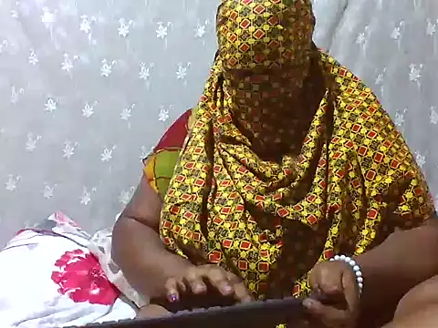 annal_gal webkamerás műsora