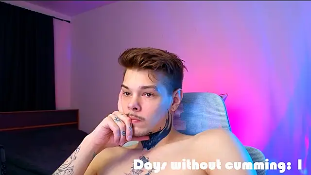 Chat XXX ao vivo de DENIS_HERE