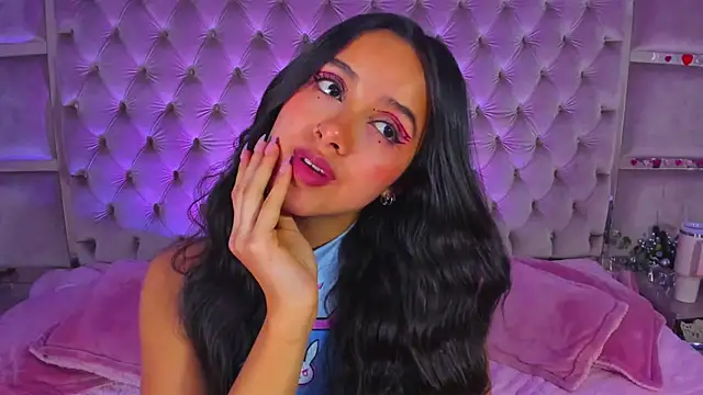 Harii_02 Chat XXX in diretta