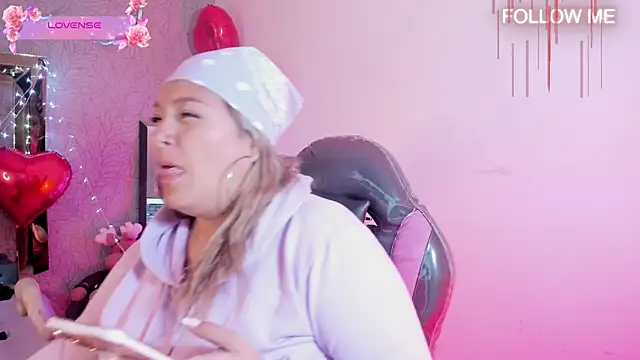 Elise-Leyton's Live XXX Chat