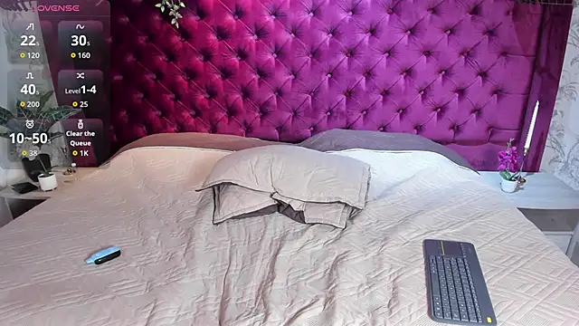 Chat XXX ao vivo de AustinJones_