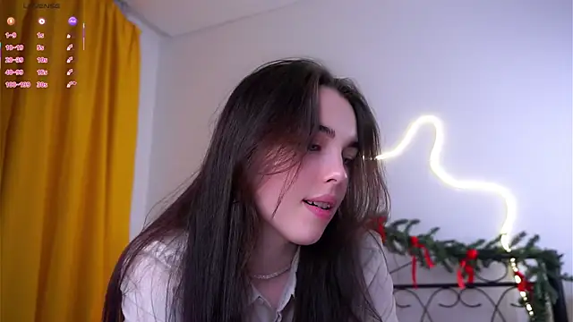 MirnaTellado's Live XXX Chat