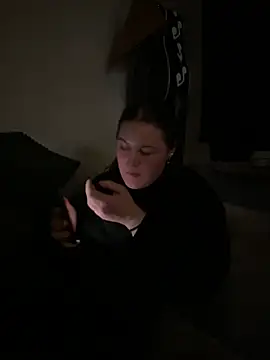 justsomeoneuknow Live XXX-Chat