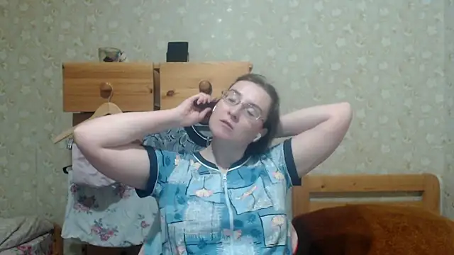 Czat XXX na żywo – Smart_Rose