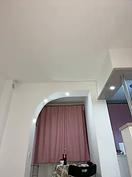 Chat +18 de IrisBlues ao vivo