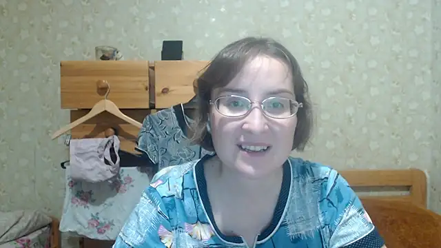 Smart_RoseのライブXXXチャット