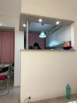 IrisBlues' Live XXX Chat