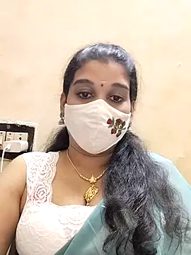 Show webcam de amelia-rani