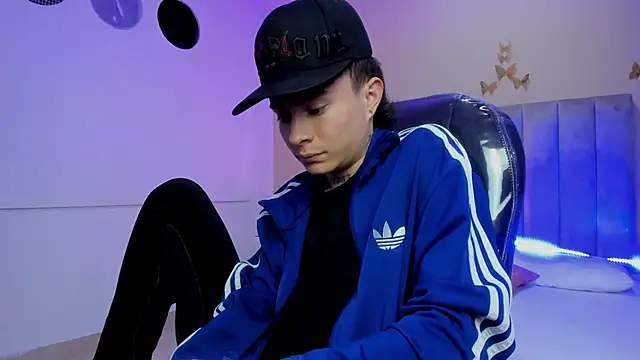 Nascary_Fox – Live XXX-chat