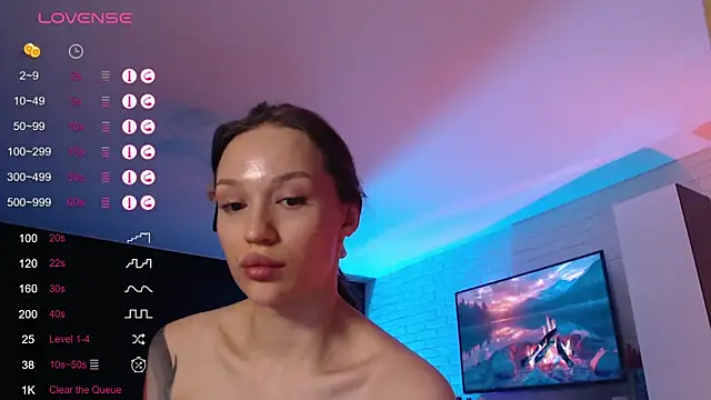 Jade_Lumin Obrolan Langsung XXX