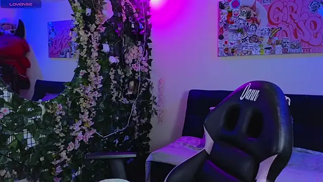 Dann_danのライブXXXチャット