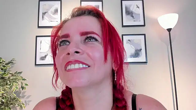 HannaBrave: απευθείας συνομιλία ΧΧΧ