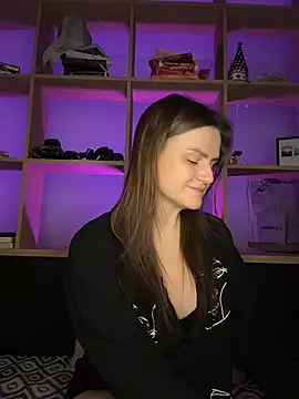 HolyAmyのライブXXXチャット