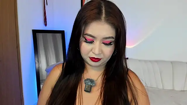 ToryMackのライブXXXチャット