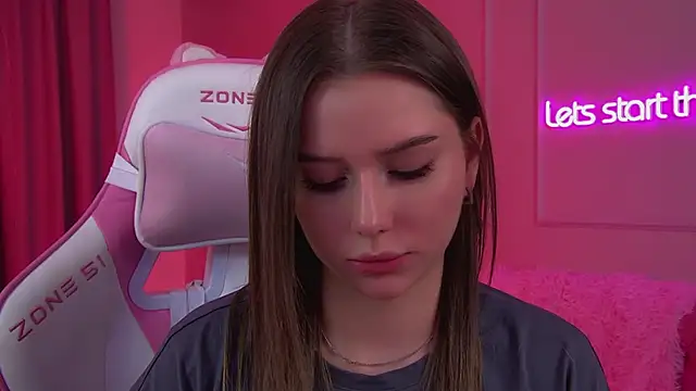 DianaVert: онлайн-секс-чат