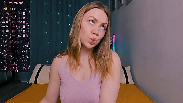 YummyYamのライブXXXチャット