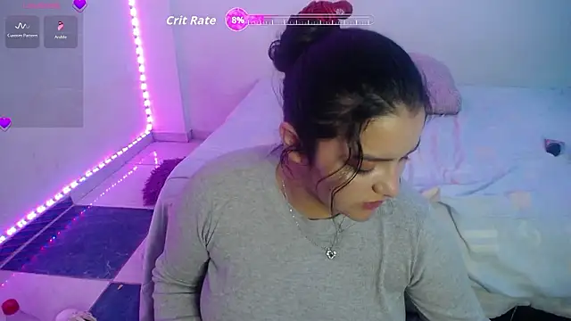 Živý XXX chat Laurenkenner_