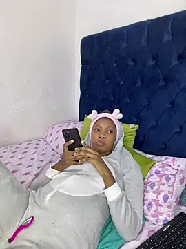 Czat XXX na żywo – LustyBerry