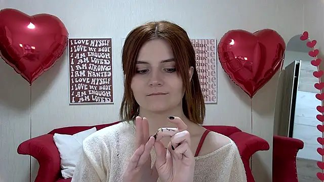 KellyStone Chat XXX live