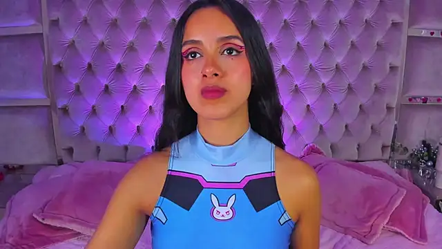 Harii_02のライブXXXチャット