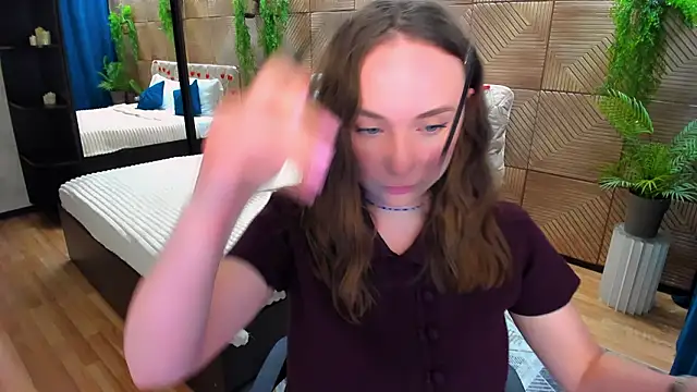 دردشة TrueReincarnation الجنسية المباشرة