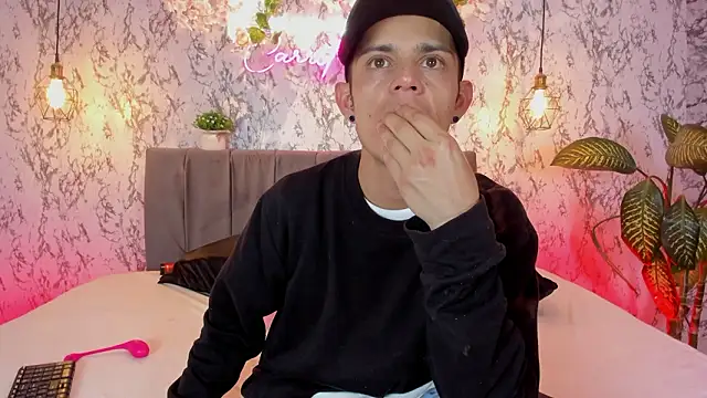 Chat XXX Live Bonny_and_carrot