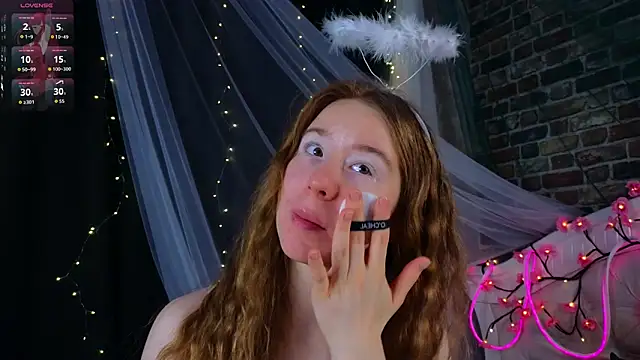 MarjorieBrown Chat XXX live