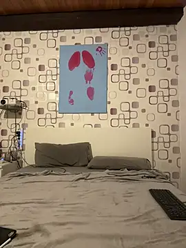 LittleChaosQueen Live XXX Chat