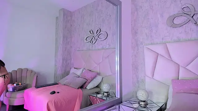 Chat XXX Live arianna_cox__