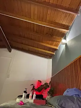 XXX chat uživo modela MarilynSmith01