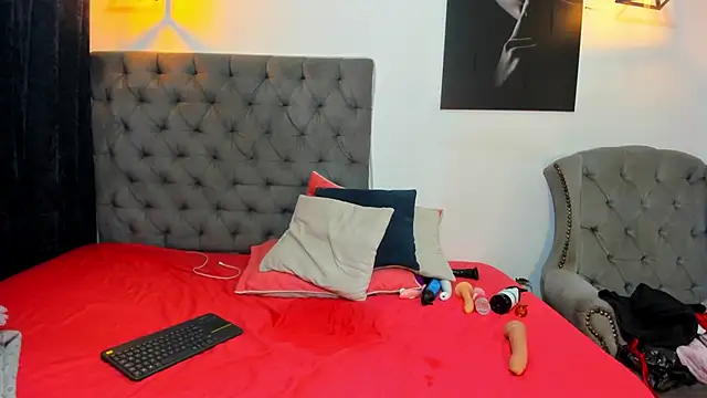 nahiroby_ebonyのライブXXXチャット