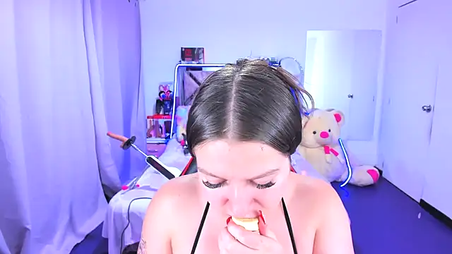 Luna_Analya: απευθείας συνομιλία ΧΧΧ