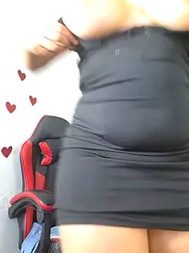 susan_mooree's Live XXX Chat