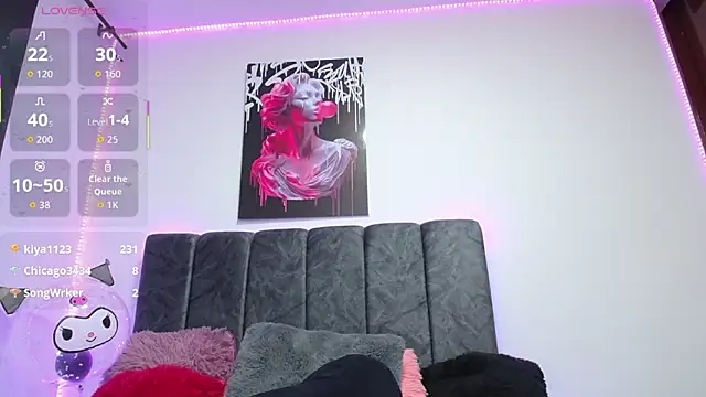 karinna_santana Chat XXX live