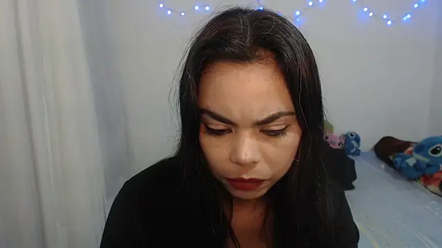 Czat XXX na żywo – ms_megan_shadow