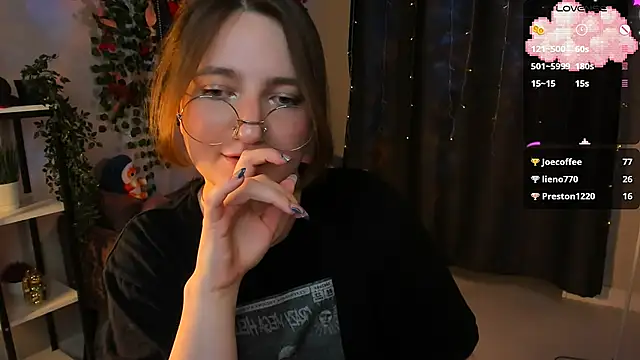 fairy_tara 现场XXX聊天