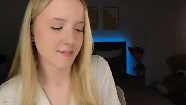 adele_armass Pertunjukan Webcam