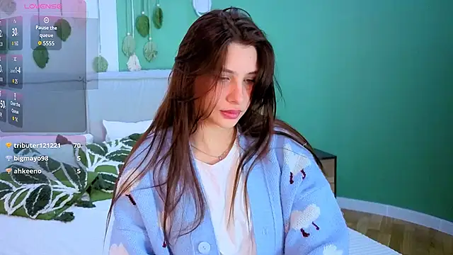 Онлайн чат XXX Danielle_Eddwards